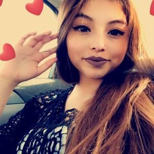 Meet your Posher, Brithany